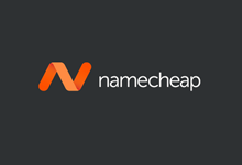 NameCheap .Com域名新注册$5.98（新用户首单） - 云主机笔记