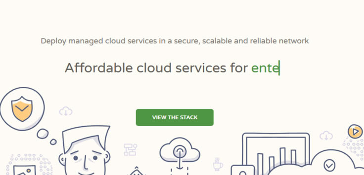 CloudCone 五周年提供几款特价年付VPS 低至年付14美元