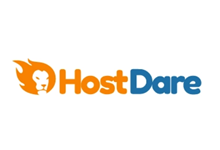 HostDare最新优惠码2026 - 提供洛杉矶CN2 GIA日本软银线路保加利亚VPS