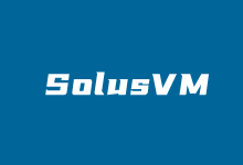 RAKsmart VPS主机重新安装系统及SolusVM面板功能简单介绍 - 云主机笔记