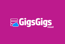 GigsGigsCloud独立服务器租用套餐 新加坡马来西亚半价预售月70美元 - 云主机笔记