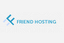 2023年新年FriendHosting 欧洲VPS促销七五折VDS云服务器活动 - 云主机笔记