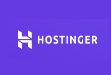 2022 黑色星期五Hostinger虚拟主机两折优惠 - 云主机笔记