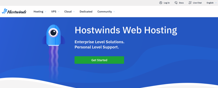 HostWinds优惠码汇总