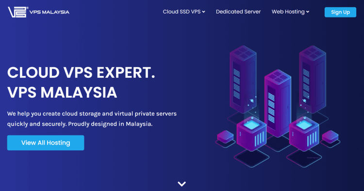 马来西亚VPS主机VPSMalaysia