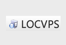 LOCVPS优惠码活动整理 - 全场VPS云服务器八折香港七折