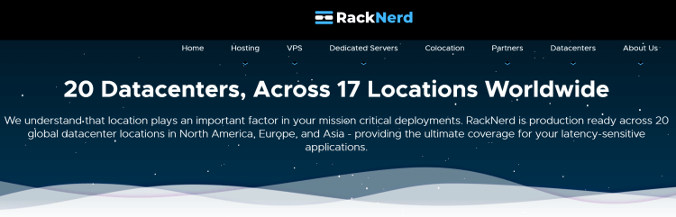 RackNerd中秋活动 - 便宜美国VPS主机年付$11.88