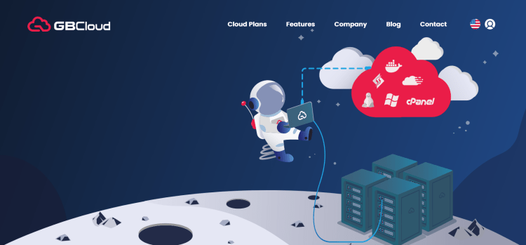 GDcloud马来西亚云主机低至月费3美元 1Gbps带宽