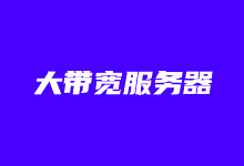 3个10Gbps带宽端口独立服务器推荐 美国大带宽独立服务器 - 云主机笔记