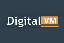 Digital-VM - 多个欧洲和美国便宜大带宽VPS主机 10G端口不限制流量 - 云主机笔记