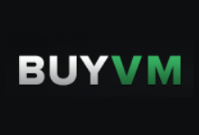 BuyVM便宜大硬盘大带宽VPS主机推荐 低至月费3.5美元