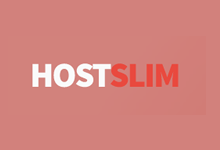HostSlim - 荷兰VPS主机不限制流量 1Gbps带宽 可选KVM架构 - 云主机笔记