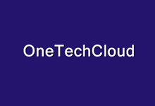 OneTechCloud怎么样 OneTechCloud提供香港、美国CN2和英国优化线路云服务器