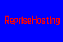 便宜美国独立服务器推荐 RepriseHosting美西独服月付33美元起