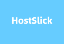 HostSlick荷兰VPS/独立服务器优惠活动整理2026年 - 云主机笔记