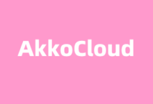 AkkoCloud美国/德国/英国CN2 GIA VPS/独立服务器优惠活动整理2026 - 云主机笔记