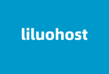 liluohost篱落主机香港KVM VPS主机优惠活动整理2025年 - 云主机笔记