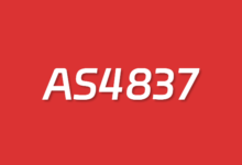 联通精品稳定网络AS4837线路VPS商家推荐2026 - 云主机笔记
