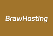 BrawHosting双旦限时特价促销 马来西亚ISP VPS全场年付七折/月付九折低至$44月/起 - 云主机笔记