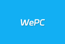 WePC商家TikTok专用VPS月付42元起全球多机房可选 - 云主机笔记