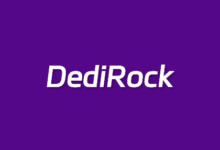 DediRock美国便宜VPS优惠 高性能大硬盘VPS年付8.16美元起 - 便宜VPS网